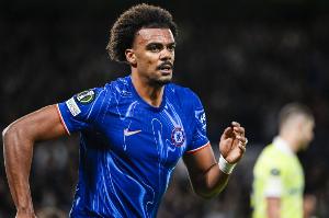 记者：维加几乎与马竞达成个人协议，但还得看马竞与切尔西的谈判