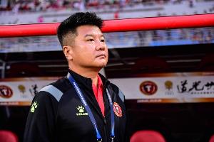 不到一周时间！朱艺：辽宁铁人的转会注册禁令今日已告解除