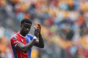 BBC：格伊缺战美因茨是因为伤病，与转会无关