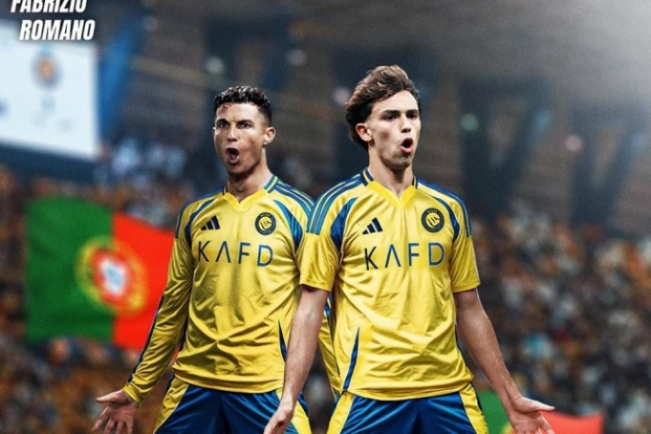 工资暴涨！25岁菲利克斯在胜利2年赚3500万，在蓝军年薪800万