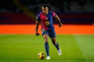 RAC1：孔德续约有助于巴萨注册霍安-加西亚和拉什福德