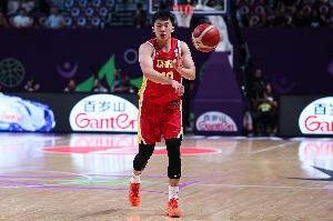 希望王俊杰不要回来&留在高水平的篮球环境下追梦 向NBA发起冲击