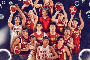 球迷热议：亚洲杯最精彩比赛之一&中国队打得真好 最后一攻该冲筐