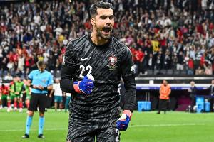 解约金7500万！葡媒：加拉塔萨雷2000万欧报价迪奥戈-科斯塔遭拒