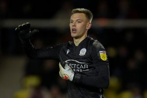 图片报：不莱梅有意阿森纳门将卡尔-海因