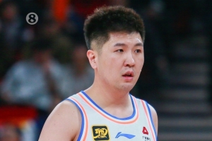 曾跟宏远夺得三连冠！四川更新注册名单：王薪凯不在列