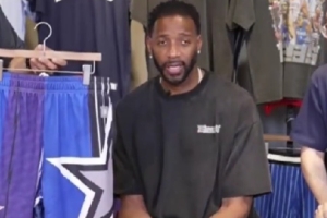 单场62分！麦迪：那晚上我不太舒服 但他依旧成为了我的生涯之夜