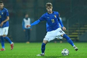 罗维拉：意大利当然比爱沙尼亚更强 我们的目标是打进世界杯