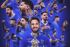 将赴卡塔尔！官方：米特洛维奇与利雅得新月解约 结束2年沙特之旅