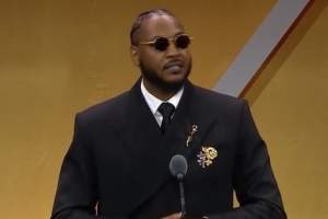 安东尼：传奇并不总是靠冠军来成就的 我虽无冠但始终永不言弃