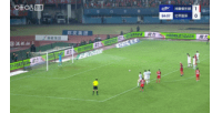 扩大比分！柏杨送点，卡多索点射命中！河南2-0国安！