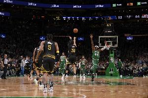 新赛季新规节末超远压哨不计入个人投篮！对谁最有利对谁最不利？