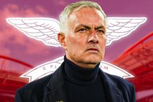 费内巴切旧将：穆里尼奥为了拿解约金搞花招，简直是“体系”之王