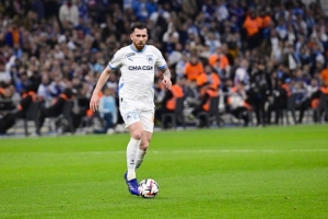 霍伊别尔谈战胜巴黎：计划是保持良好阵型并紧密配合，我们做到了