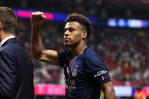 RMC：杜埃等人确定将缺战巴萨，K77不确定，维蒂尼亚等3人能复出