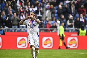 托利索谈落选法国队：我不会放弃，只要仍有希望就会保持信念