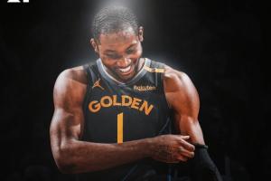 Slater：库明加拒绝三年7500万合同是因为不愿在赛季中被交易