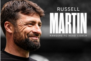 执教仅4个月！官方：流浪者主帅拉塞尔-马丁下课