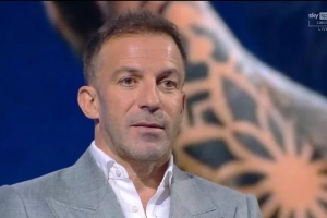 皮耶罗：国米仍是意甲最强，我说这话贝尔戈米会生气但这是真话