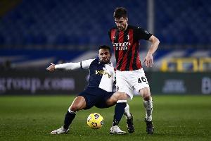 加比亚：普利西奇是现象级的球员，但即便如此也可能罚丢点球