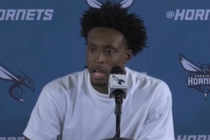 塞克斯顿：能量是有感染力的 每天都会注入活力整个赛季都会坚持