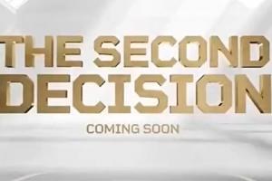 什么事！？詹姆斯突然更新社媒：所有决定中的决定 7日美东12点