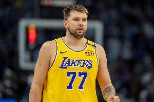 GM预测新赛季最佳小前锋：东契奇领跑 獭兔力压KD老詹小卡