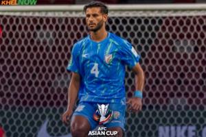 14亿人口大国……印度亚预赛1-1绝平新加坡，3轮比赛仅积2分