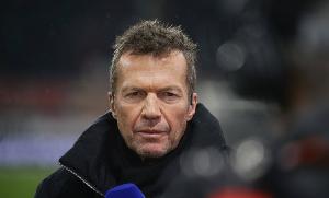 马特乌斯谈德国队：纳格尔斯曼必须停止试验了，踢3-4-2-1合适