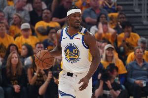 依然全面！巴特勒打半场17分钟 6中3&8罚6中拿12分2板3助2断