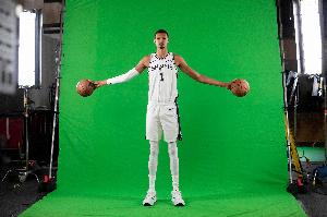 总经理调查之目前最好的建队核心：文班83%断档领衔 亚历山大13%