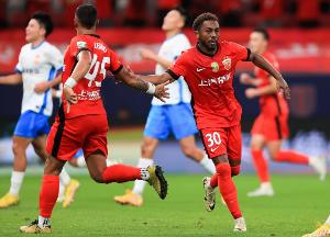 记者：海港客战海牛前，将在主场与西海岸进行热身赛