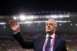 巴拉圭主帅：日本队像欧洲球队，尽管三笘薰远藤航不在但依旧很强