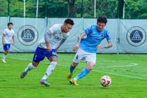 记者：夏合扎提入选广东U20全运队，代表深圳二零二八战热身赛