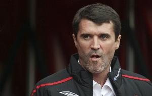 基恩：若阿莫林下课希望是西蒙尼接手 他能制造出一些有益的混乱