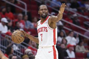 哪位新援对球队战力提升最大？GM预测：杜兰特73%大幅度领跑