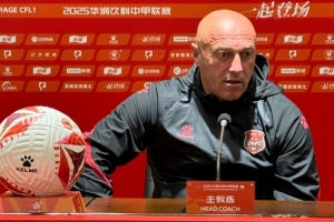 扬科维奇：多名球员已从伤病中恢复，期待明天球队有好的临场表现