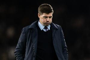 记者：流浪者即将与杰拉德达成全面协议，任命其为一线队主教练