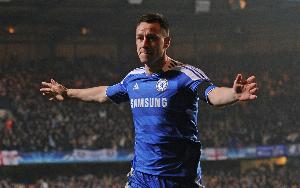 切尔西vs利物浦传奇赛！特里：虽然是友谊赛，但我们百分百想赢球