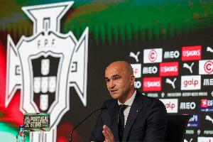 葡萄牙主帅：若塔的梦想是赢得世界杯，我们的责任是承载这个梦想