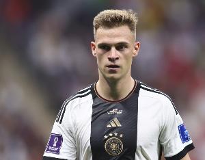 基米希：维尔茨拥有完美能力和心态 诺伊尔是近20年世界最佳门将