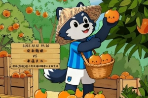 赛事预告：10月12日19:30，中甲联赛第26轮定南赣联vs南通支云