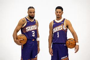 狄龙：在我身上得四五十分才能获得我的尊重 我每场比赛都很强