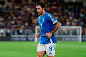 托纳利：我们为能带着信心和勇气比赛而高兴，必须对自己充满信心