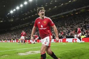 不为钱！镜报：马奎尔拒绝沙特50万镑周薪，条件合适愿终老曼联