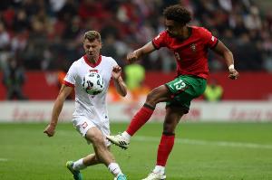 维加：考虑到C罗为葡萄牙足球所做的一切，他不需要为任何事道歉