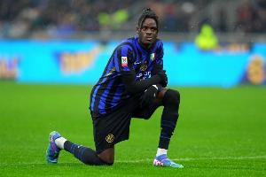 都体：比塞克考虑冬窗离开国米，球队除非收到3500万欧否则不放人