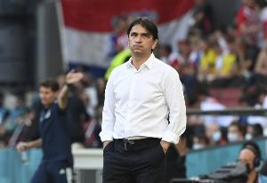 达利奇：我认为我们已锁定世界杯席位，我们是世界顶级球队之一