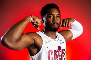 名嘴：米切尔得赶紧带骑士进总决 要不以后可能没机会了