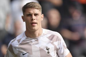 周薪目前5万镑！英媒：热刺计划在年前涨薪续约范德文